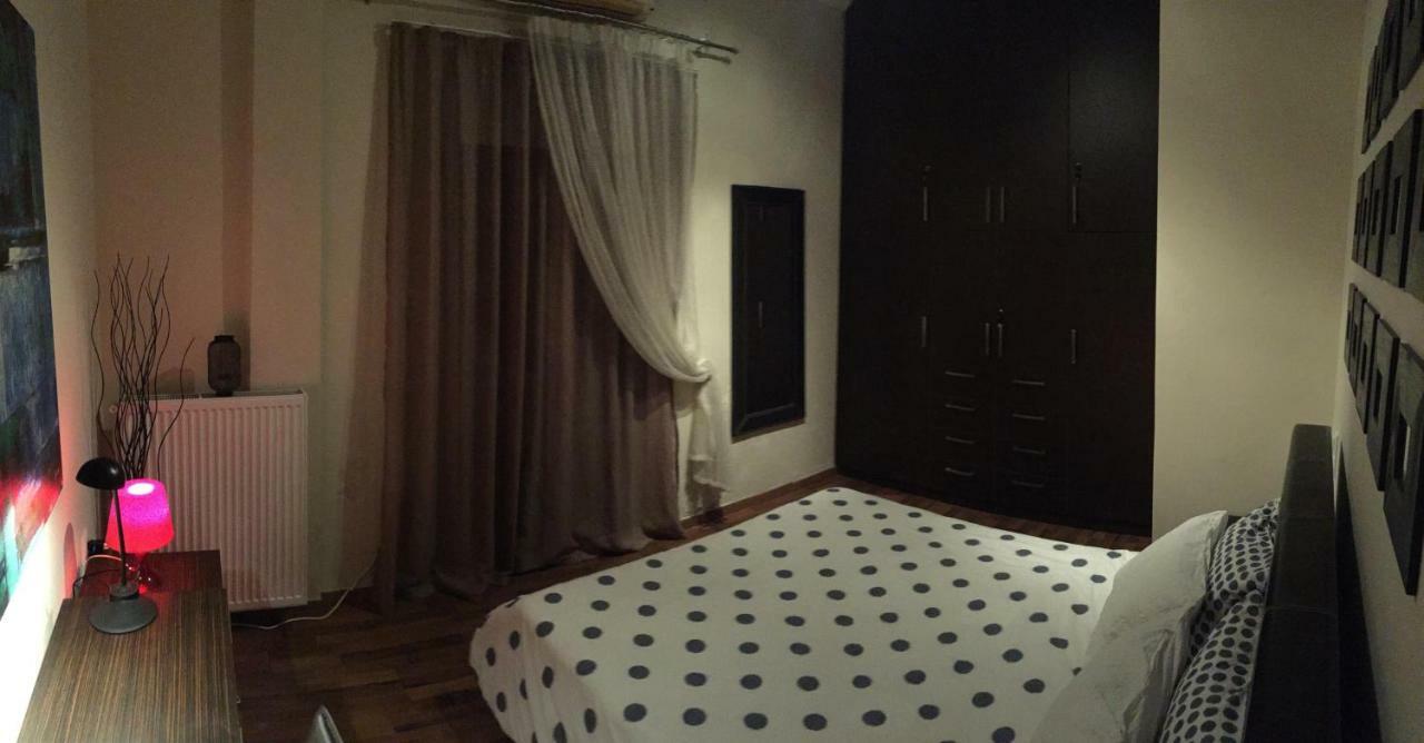 360 Spectacular View Apartman Pátra Kültér fotó
